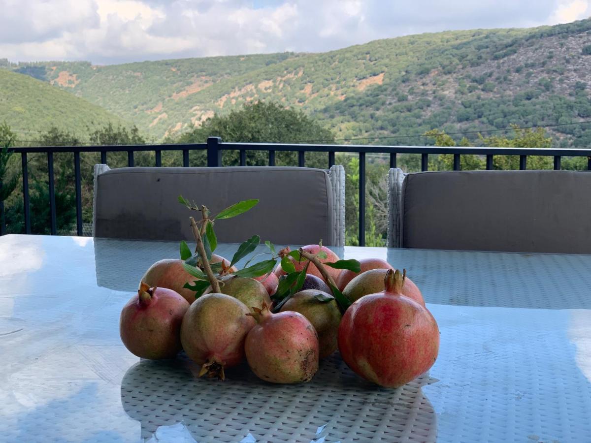 Habait Ba Shomera Exterior foto